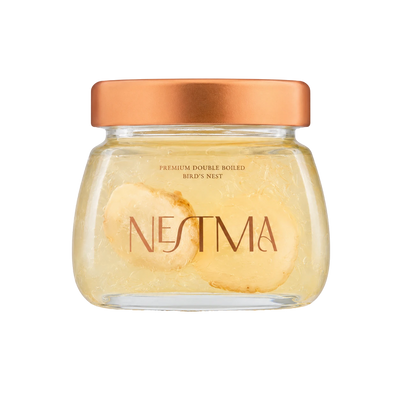 Ginseng Bird's Nest